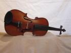 Violine CAMILLY CAMILLI 1740 4/4 Geige